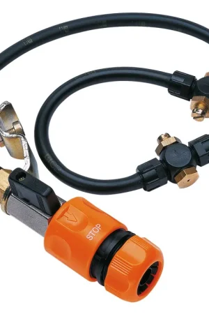 Wateraanlsuitingsset, voor TS 400, TS 460 Koop Online