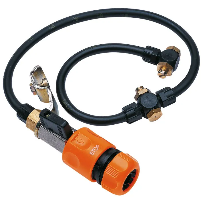 Wateraanlsuitingsset, voor TS 400, TS 460 Koop Online