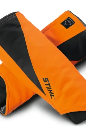 Betaalbaar Armbeschermer, Protect MS, fluorescerend oranje