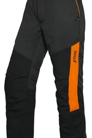 Broek met tailleband, FUNCTION Universal, maat XL Must-Have