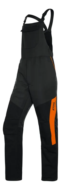 Rechtstreeks Van De Fabrikant Tuinbroek, FUNCTION Universal, maat XL