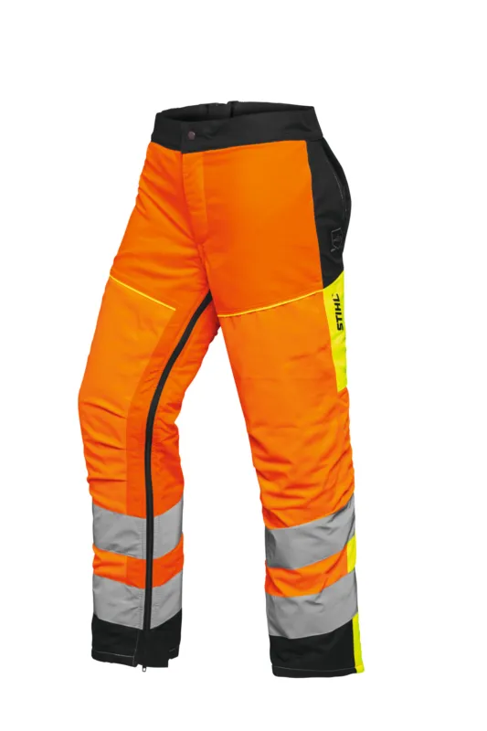 Volledige beenbeschermers, Protect MS 360° XS-M Express Levering