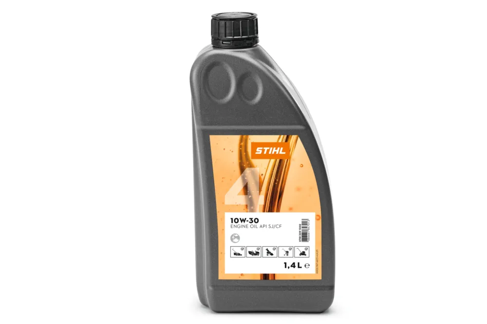 Gratis Retour 10 W-30 1,4L