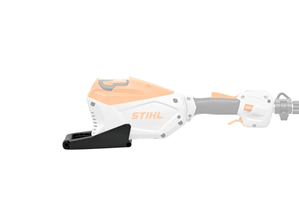 Steun, voor KMA 80 R en KMA 120 R Nieuw