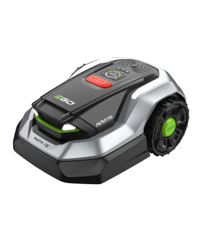 Fabrieksprijs EGO Robotmaaier RMR1500E +actie*