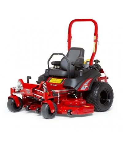 Ferris Zero-turn ISX2200 zitmaaier 52" Populair