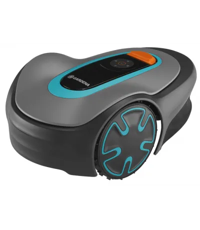 Gardena Robotmaaier SILENO minimo, 500 m² Koop Online