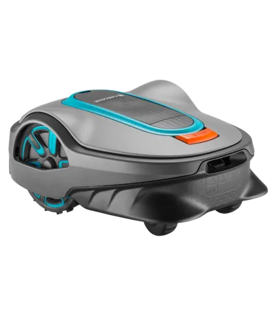 Gardena Sileno Life Robotmaaier 1500 m² Nieuw