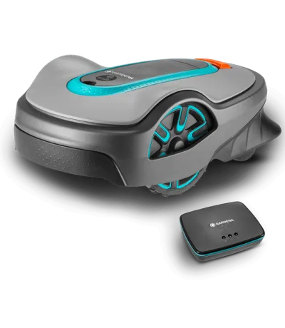 Gardena Smart Sileno Life Robotmaaier 1500m² Bestel Nu