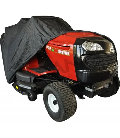 Hoes Zitmaaier 203x127x137 Must-Have