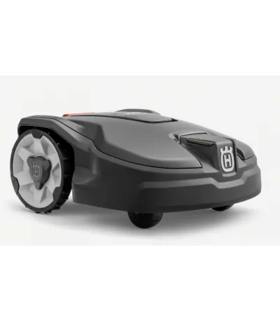 Weekendaanbieding Husqvarna Automower® 315 Mark II Cashback Actie!