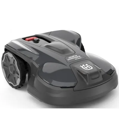Husqvarna Automower® 320 NERA Cashback Actie! Korting