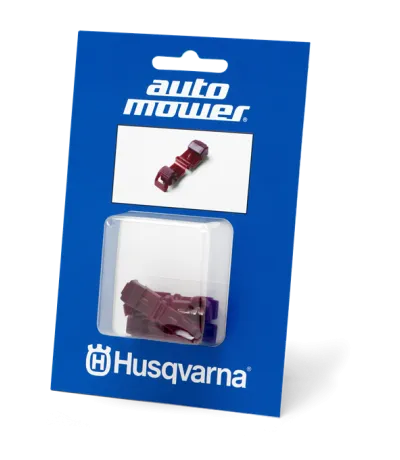 Betaalbaar Husqvarna Connector tbv Automower 5 stuks