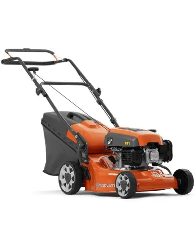 Husqvarna Gazonmaaier LC 140 P Meest Verkocht