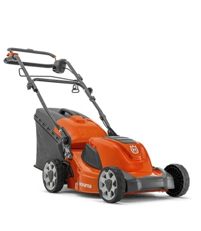 Husqvarna LC141C elektrische grasmaaier Fabrieksprijs