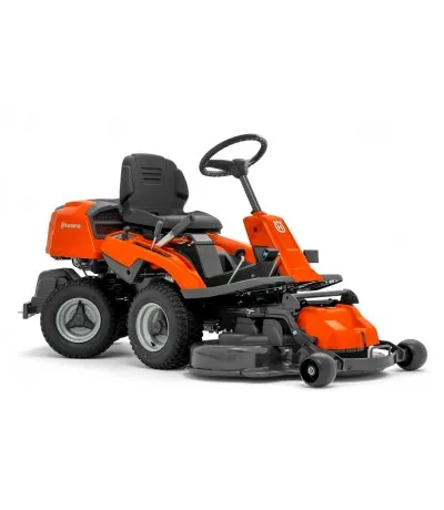 Husqvarna Rider 214C incl 94cm Maaidek Koop Vandaag