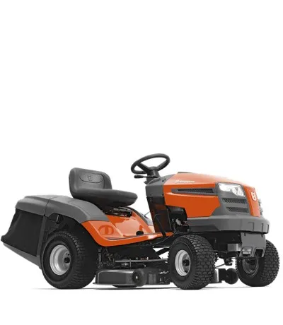 Koop Online Husqvarna Zitmaaier TC 138 97 Cm