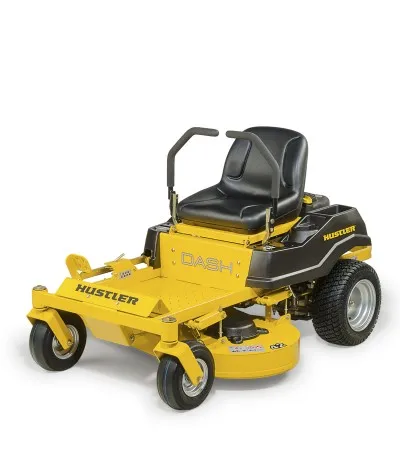 Hustler Dash 42XD zero-turn zitmaaier Koop Online
