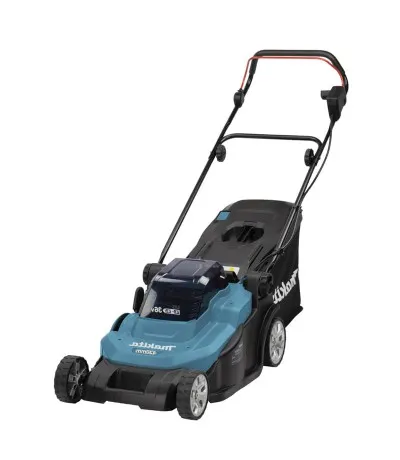 Makita 2x18v Grasmaaier 43cm DLM432Z zonder accu en lader Gratis Retour