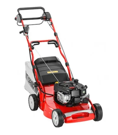 Actieprijs Sabo benzinemaaier 54 Vario E