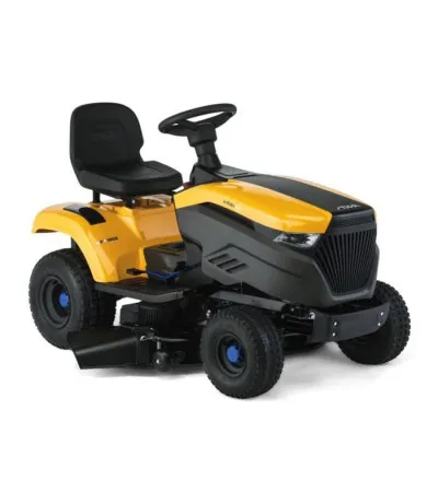Stiga AccuZitmaaier e-Ride S300 Laatste Versie