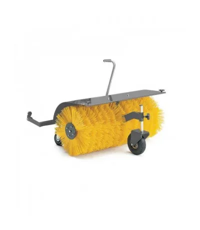 Gratis Retour Stiga frontborstel 95 cm voor Park 2wd/4wd