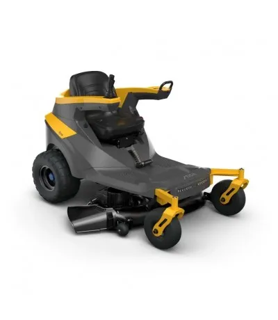 Stiga Gyro 700E accu zitmaaier Direct Beschikbaar