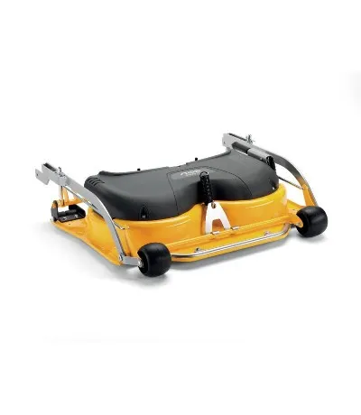 Stiga maaidek Multiclip / Combi 85 Cm Villa Korting