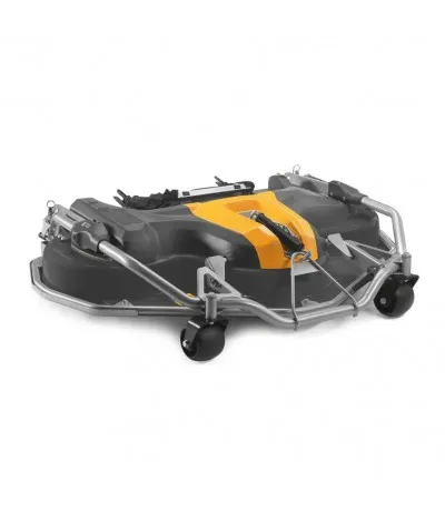 Stiga maaidek Multiclip / Combi PRO 125 Cm Park Q Plus Beperkte Voorraad
