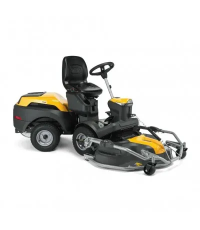 Stiga Park 700 WX Frontmaaier excl.maaidek Seizoensaanbieding