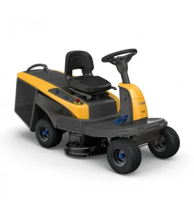 Hoge Kwaliteit Stiga Swift 372e Accu zitmaaier