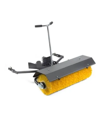 Stiga Villa Frontborstel 85cm Park 300/300M Nieuw