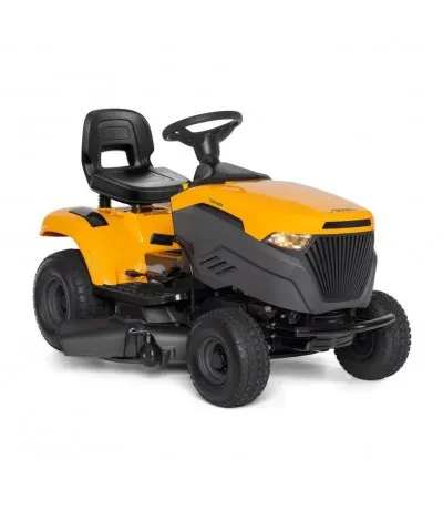 Must-Have Stiga Zitmaaier Tornado 598