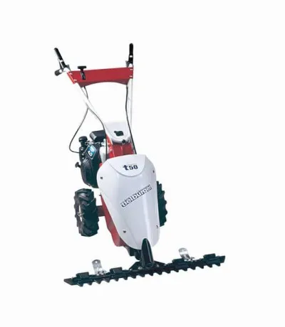 Tielburger motormaaier t50 Honda gx120 industrie Veilige Betaling