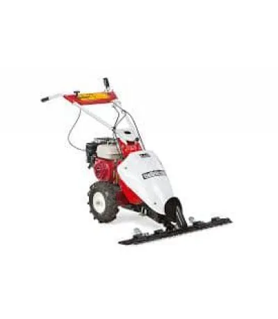 Tielburger motormaaier t60 Honda gx160 industrie Gecertificeerd