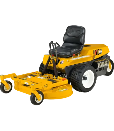 Exclusieve Aanbieding Walker zero turn zitmaaier S14DM