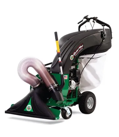 Exclusieve Aanbieding Billy Goat QV900HSP cycloon bladzuiger