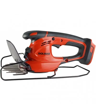Dolmar 18V Accugrasschaar / Basic uitvoering AX-1820H Veilige Betaling