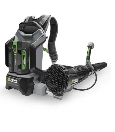 EGO Bladblazer Kit LB6002E Promotie Kit (5Ah+snellader) Superprijs