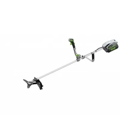 EGO bosmaaier BC3800E-F 30 - 38 cm tap 'n go zonder accu Hoge Kwaliteit
