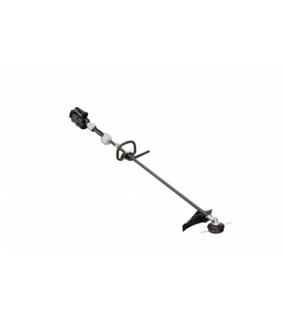 Aanbieding EGO bosmaaier STX3800 30 - 38 cm 5.800 rpm zonder accu