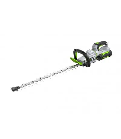 Bestseller EGO heggenschaar HT2601E 66 cm incl. 2,5 Ah accu en standaard lader