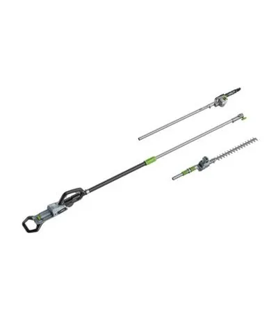 EGO telescopisch snoeisysteem PPCX1000 Professional-X kit basic Veilige Betaling