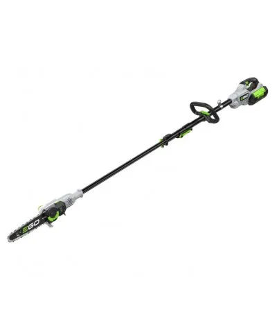 Voordeelprijs EGO telescopisch snoeisysteem PS1003E 25 cm kit incl. 4 Ah accu en standaard lader