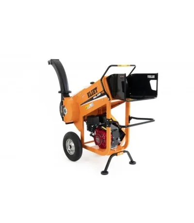 Eliet major 4s 9 PK model 2023 Honda GX270 Alleen Vandaag