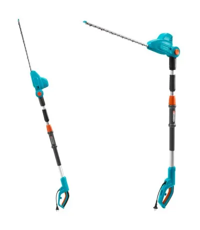 Gardena Stokheggenschaar THS 800/48 Telescoop Express Levering