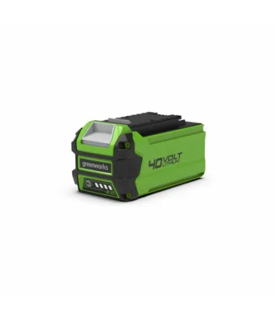 Tijdelijk Beschikbaar Greenworks Accu 40Volt 2.0 Ampere