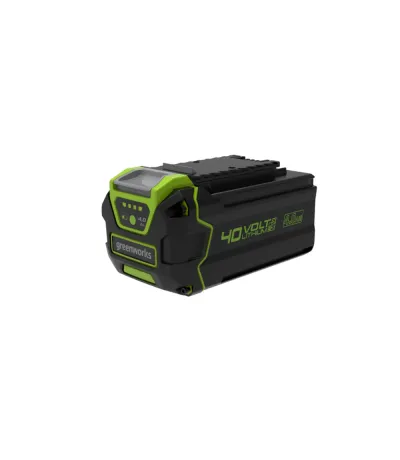 Weekendaanbieding Greenworks Accu 40Volt 4.0 Ampere