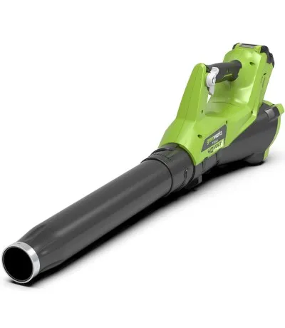 Greenworks Accu Bladblazer 40V Basis Express Levering