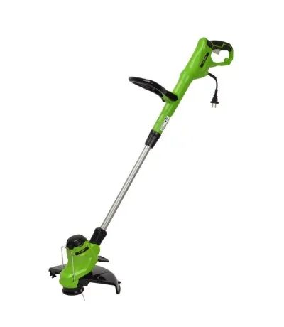 Greenworks Trimmer 230volt GST6030 Populair